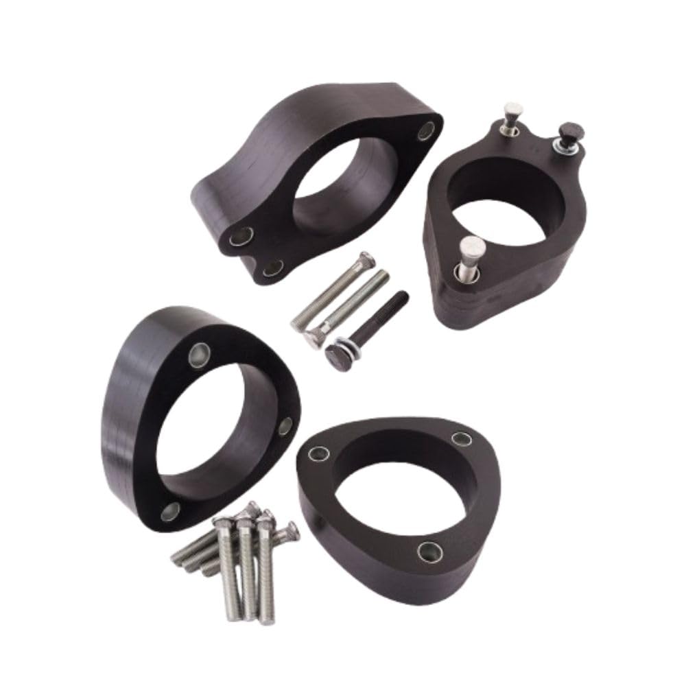 Amazon.com: MOTORTANE Lift Kit for TOYOTA PRIUS XW20 2003-2011 2.5